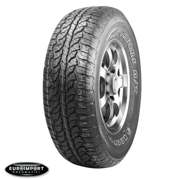 Lanvigator Catchfors At  245/75 R16 120_116 S  Carico C  TL